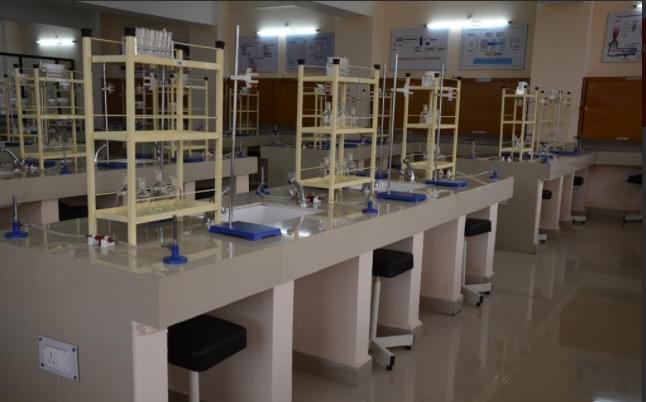 Mahaveer Institute of Medical Sciences and Research Bhopal College Gallery photo 6